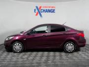Hyundai Solaris I Нижний Новгород  - изображение 27