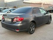 Toyota Corolla X (E140 E150) Рестайлинг Пермь  - изображение 9