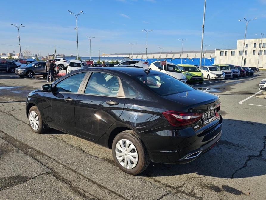 Lada (ВАЗ) Vesta I Рестайлинг (NG) Тюмень  - изображение 5