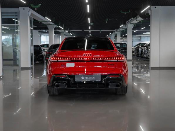 Audi A5 III (B10) с пробегом 2025 года, цена 5 990 000 рублей, 31 км, седан, Автокод Объявления