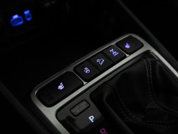 Hyundai Creta I с пробегом 2017 года, цена 1 875 790 рублей, 86020 км, внедорожник, Автокод Объявления