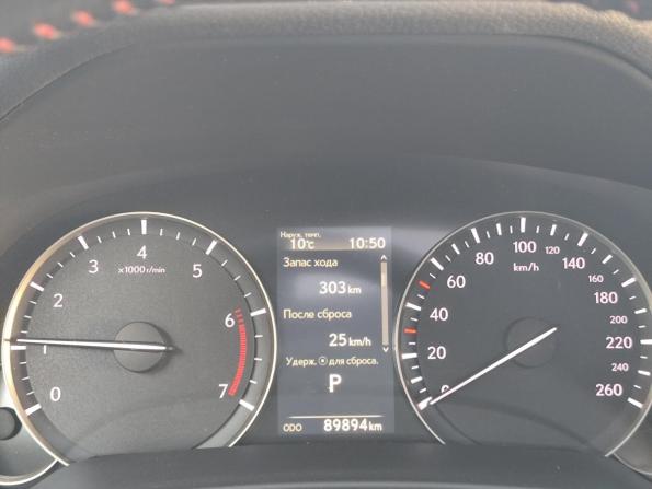Lexus RX IV с пробегом 2019 года, цена 3 999 000 рублей, 89894 км, внедорожник, Автокод Объявления