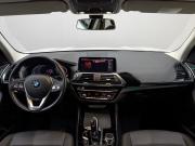 BMW X3 III (G01) Москва  - изображение 55