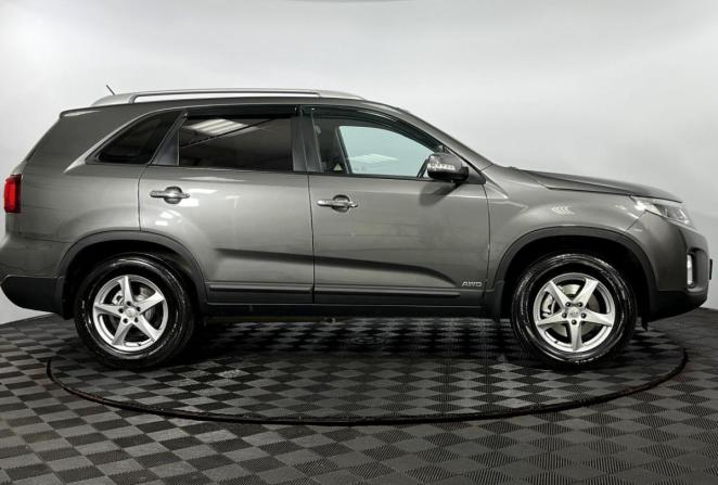 Kia Sorento II Рестайлинг с пробегом 2013 года, цена 1 340 000 рублей, 216819 км, внедорожник, Автокод Объявления