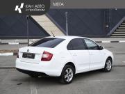 Skoda Rapid I Казань  - изображение 15