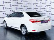 Toyota Corolla XI (E160 E170 E180) Ростов-на-Дону  - изображение 24