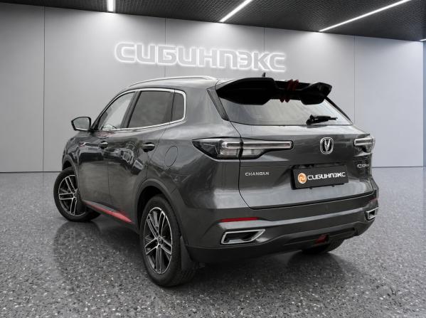 Changan CS55 Plus II с пробегом 2023 года, цена 1 849 000 рублей, 69219 км, внедорожник, Автокод Объявления