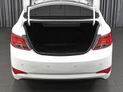 Hyundai Solaris I Рестайлинг Ставрополь  - изображение 36