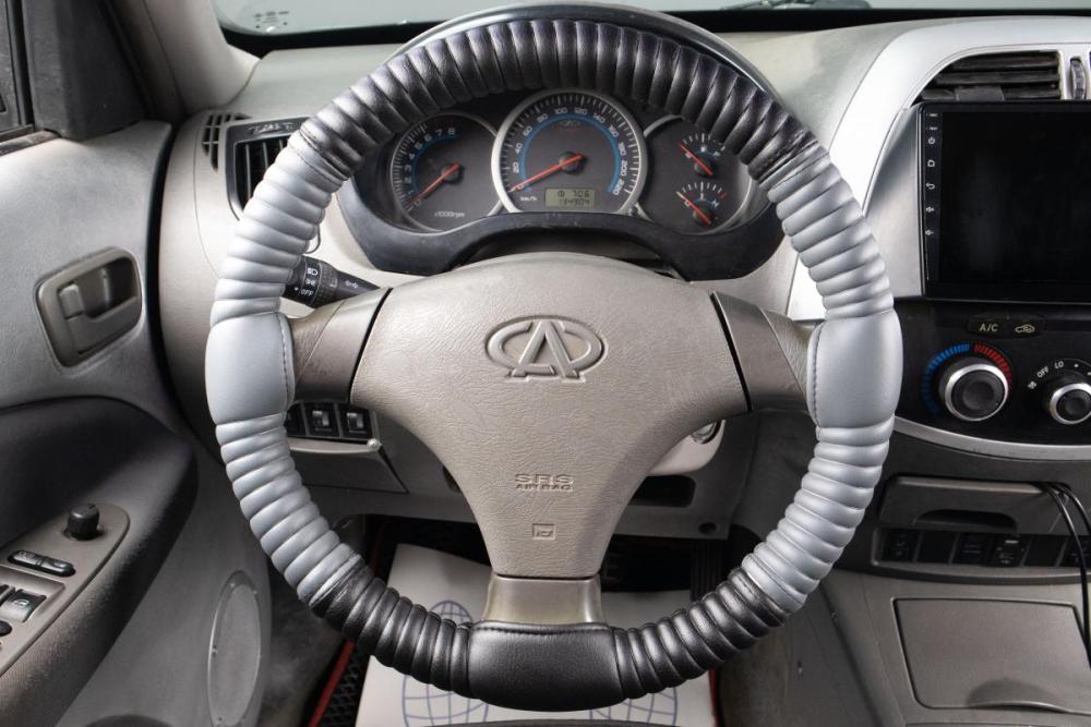 Chery Tiggo (T11) I Оренбург  - изображение 10