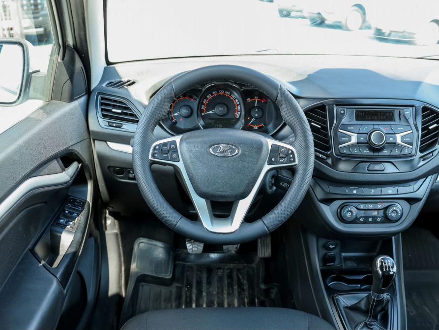 Lada (ВАЗ) Vesta I Ижевск  - изображение 14