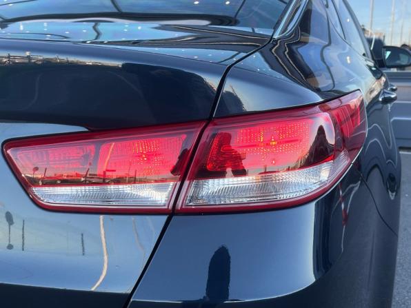 Kia Optima IV с пробегом 2017 года, цена 1 515 000 рублей, 170000 км, седан, Автокод Объявления