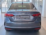 Hyundai Solaris II Рестайлинг Казань  - изображение 29