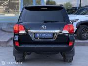 Toyota Land Cruiser 200 Series Рестайлинг 1 Самара  - изображение 45