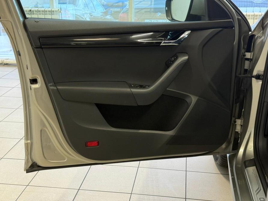 Skoda Octavia III (A7) Волгоград  - изображение 11