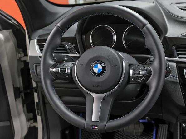 BMW X1 II (F48) Рестайлинг с пробегом 2021 года, цена 3 149 000 рублей, 54624 км, внедорожник, Автокод Объявления