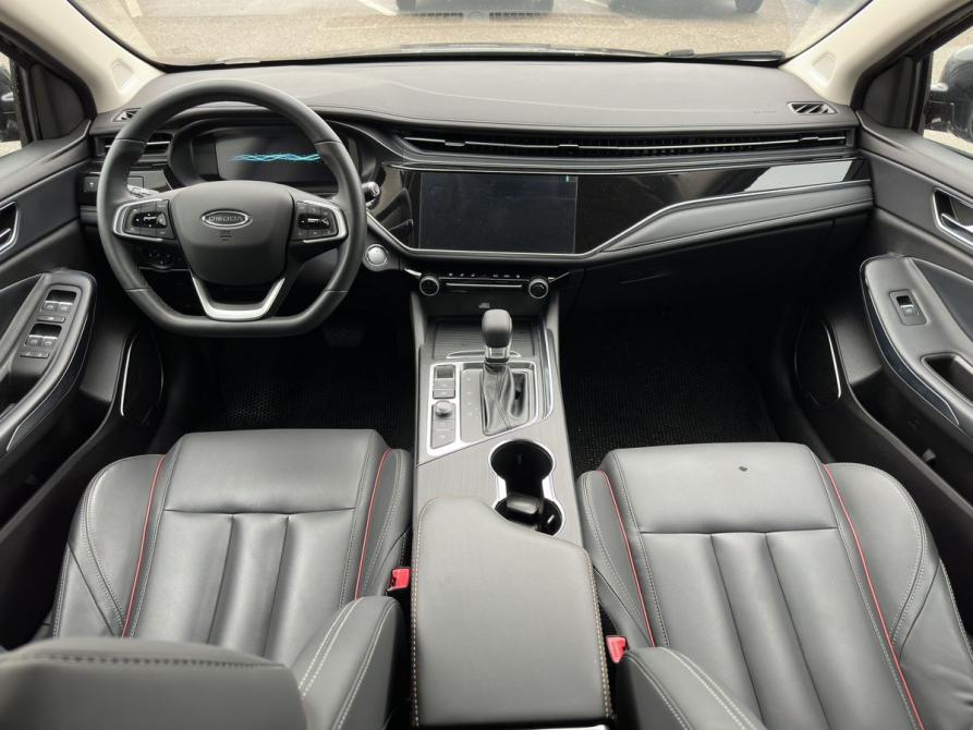 Omoda S5 Саратов  - изображение 10