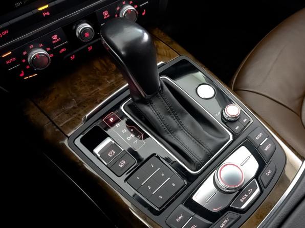 Audi A6 IV (C7) Рестайлинг с пробегом 2016 года, цена 2 225 000 рублей, 108536 км, седан, Автокод Объявления