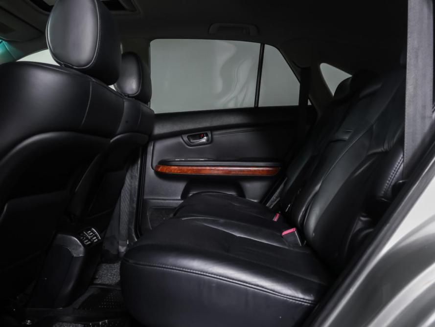 Lexus RX II Москва  - изображение 11
