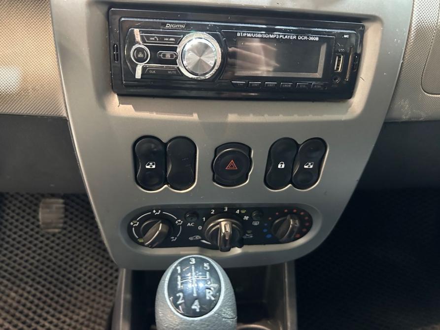 Renault Sandero I Таганрог  - изображение 20