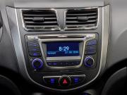 Hyundai Solaris I Рестайлинг Москва  - изображение 45