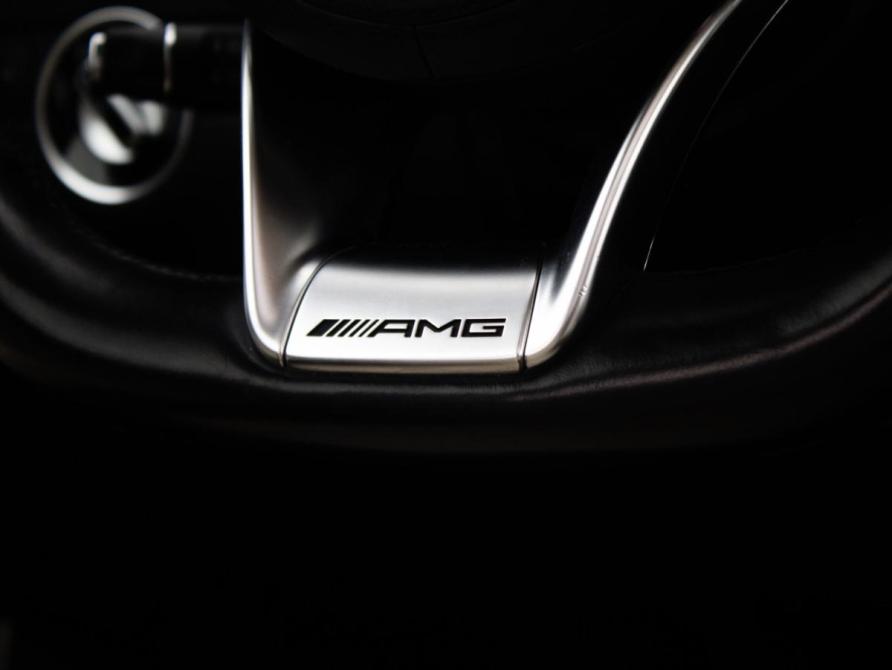 Mercedes-Benz GLS AMG I (X166) Москва  - изображение 22