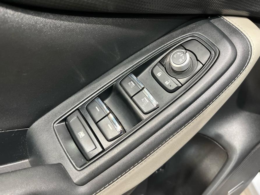 Subaru Forester V Рестайлинг Пермь  - изображение 19