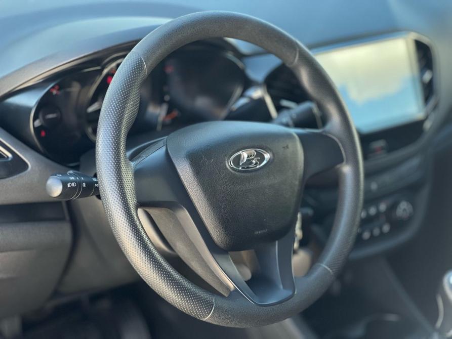 Lada (ВАЗ) Vesta I Самара  - изображение 9