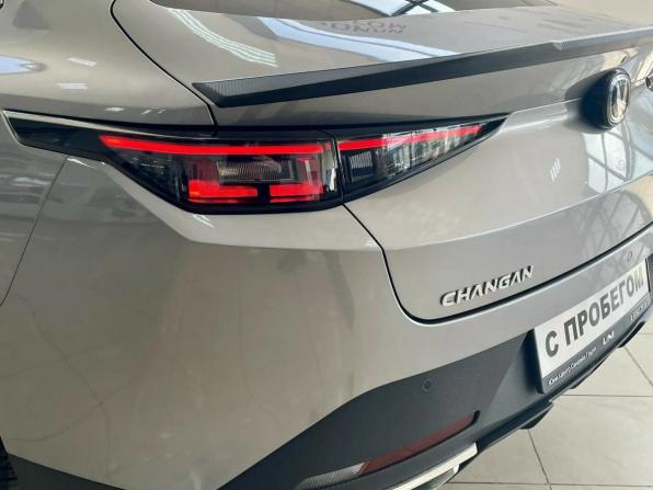 Changan Lamore с пробегом 2024 года, цена 2 200 000 рублей, 4790 км, седан, Автокод Объявления
