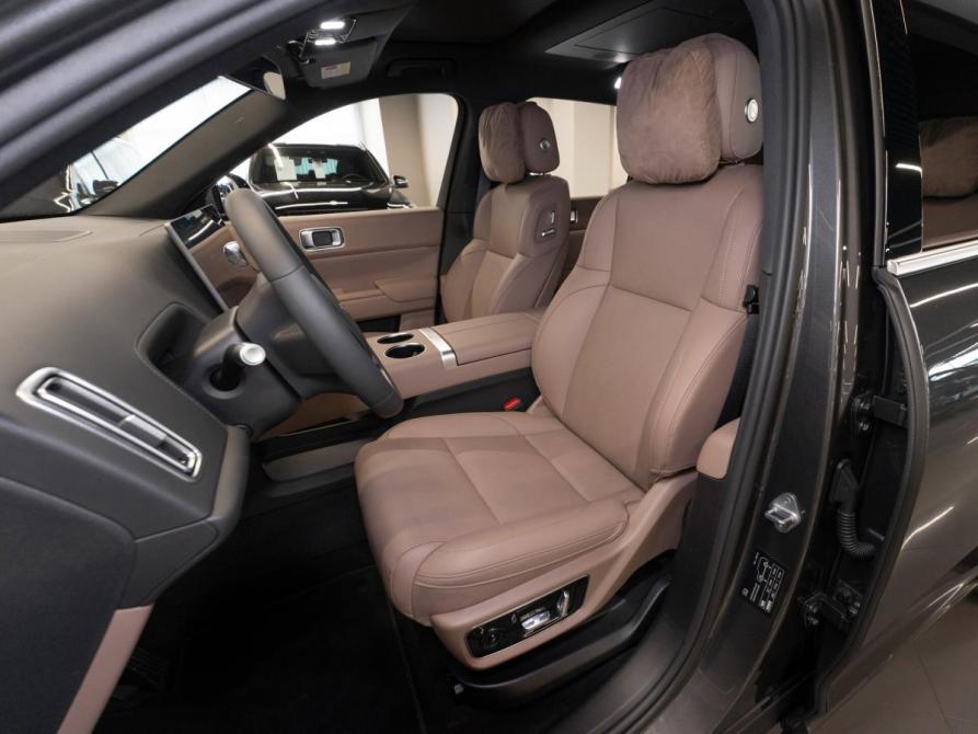 Li Auto (Lixiang) L7 I Рестайлинг Москва  - изображение 9