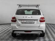Lada (ВАЗ) Granta I Рестайлинг Москва  - изображение 20