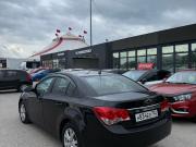 Chevrolet Cruze I Уфа  - изображение 10