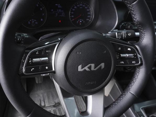 Kia Cerato IV Рестайлинг с пробегом 2022 года, цена 1 720 000 рублей, 114340 км, седан, Автокод Объявления