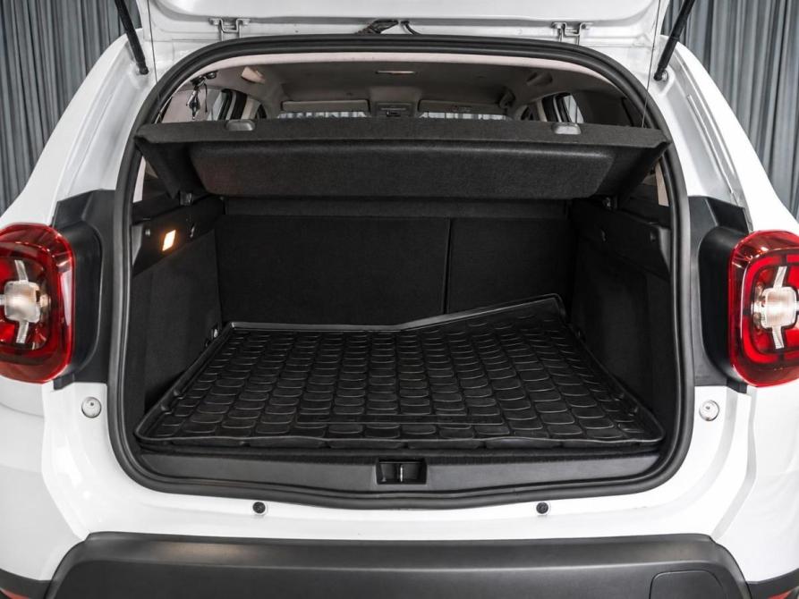 Renault Duster II Тюмень  - изображение 19
