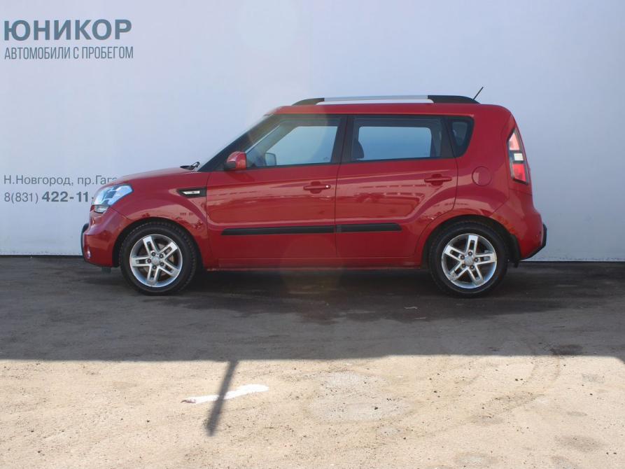 Kia Soul I Нижний Новгород  - изображение 2