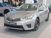 Toyota Corolla XI (E160 E170 E180) Казань  - изображение 23