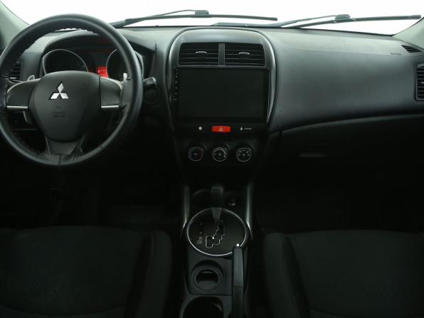 Mitsubishi ASX I Рестайлинг с пробегом 2013 года, цена 959 000 рублей, 179200 км, внедорожник, Автокод Объявления