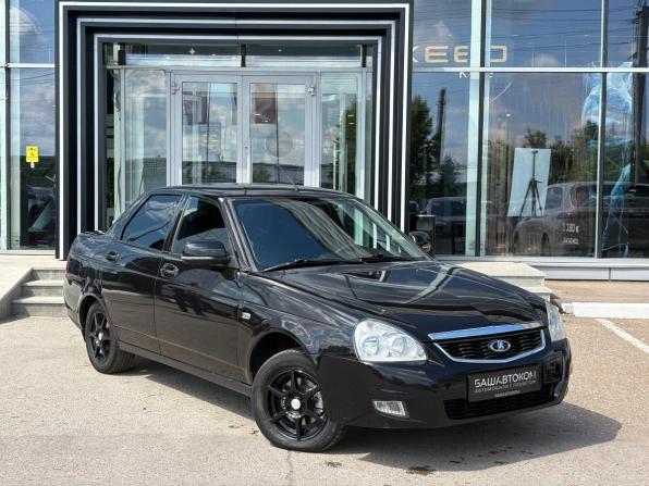 Lada (ВАЗ) Priora I Рестайлинг с пробегом 2017 года, цена 525 000 рублей, 227585 км, седан, Автокод Объявления