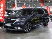 Kia Carnival IV Санкт-Петербург  - изображение 35