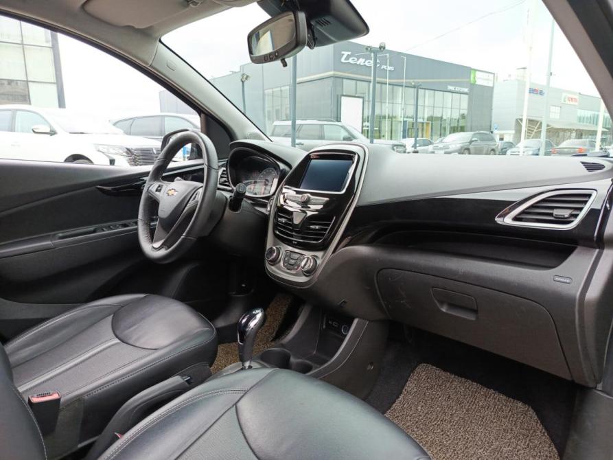 Chevrolet Spark IV Рестайлинг Йошкар-Ола  - изображение 13