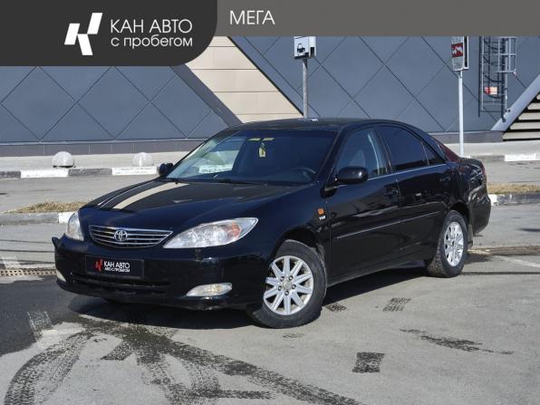 Toyota Camry V (XV30) с пробегом 2004 года, цена 870 000 рублей, 165160 км, седан, Автокод Объявления