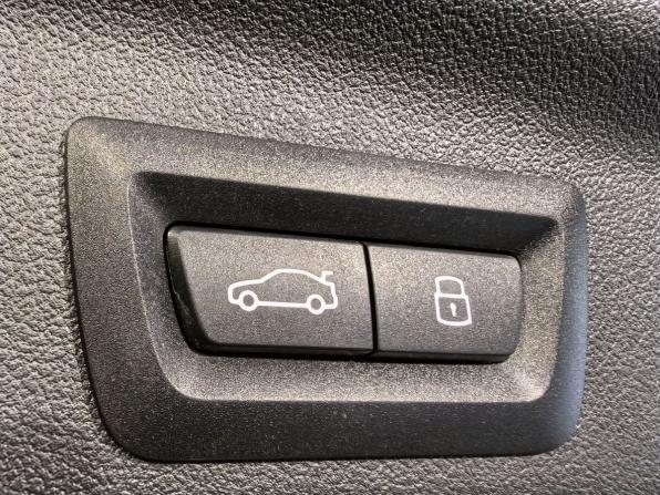 BMW X1 III (U11/U12) с пробегом 2025 года, цена 4 980 000 рублей, 20884 км, внедорожник, Автокод Объявления