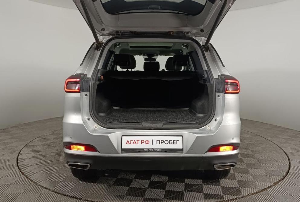Chery Tiggo 7 Pro Max I Волгоград  - изображение 18