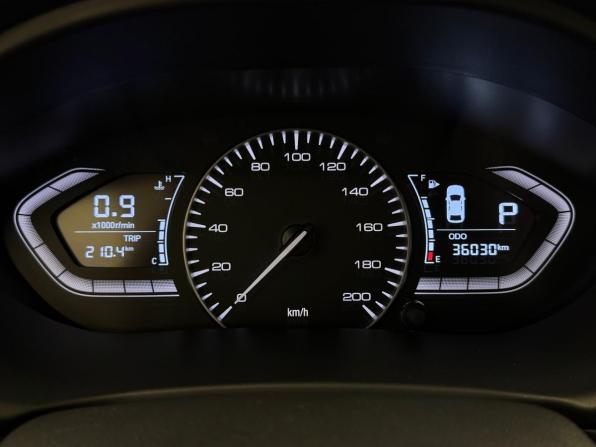 Changan Alsvin с пробегом 2023 года, цена 1 132 000 рублей, 36026 км, седан, Автокод Объявления