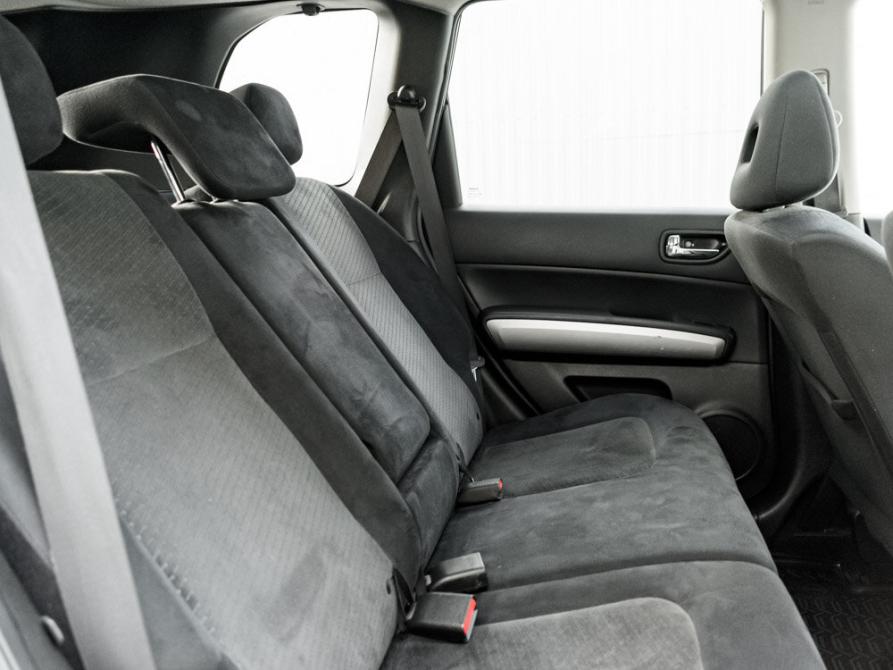 Nissan X-Trail II Рестайлинг Екатеринбург  - изображение 25