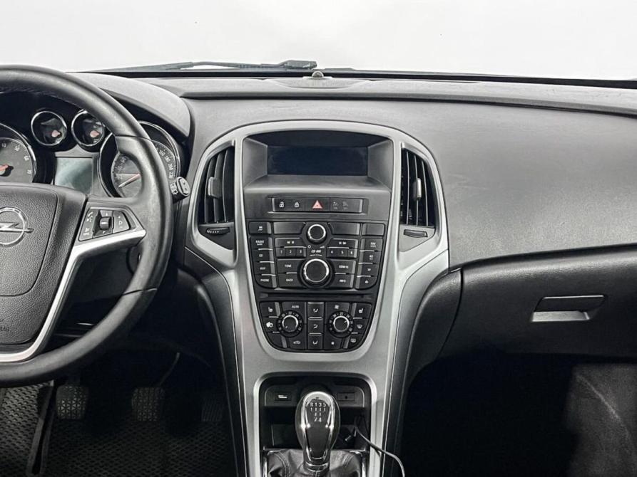 Opel Astra J Рестайлинг Ногинск  - изображение 15