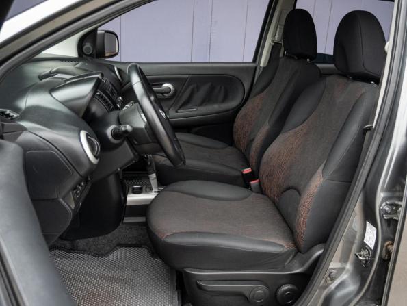 Nissan Note I Рестайлинг с пробегом 2011 года, цена 920 000 рублей, 104443 км, хэтчбек, Автокод Объявления