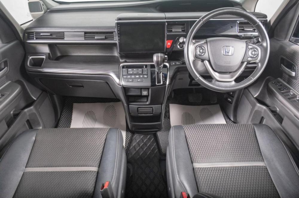 Honda Stepwgn V Томск  - изображение 11
