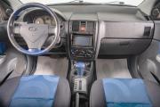 Hyundai Getz I Рестайлинг Томск  - изображение 27
