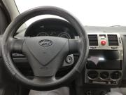Hyundai Getz I Рестайлинг Азнакаево  - изображение 36