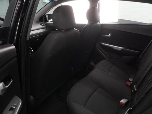 Kia Rio III с пробегом 2012 года, цена 649 000 рублей, 180740 км, хэтчбек, Автокод Объявления